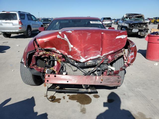 Photo 5 from auction – 2014 CHEVROLET CAMARO LT with VIN 2G1FC1E3XE9241886