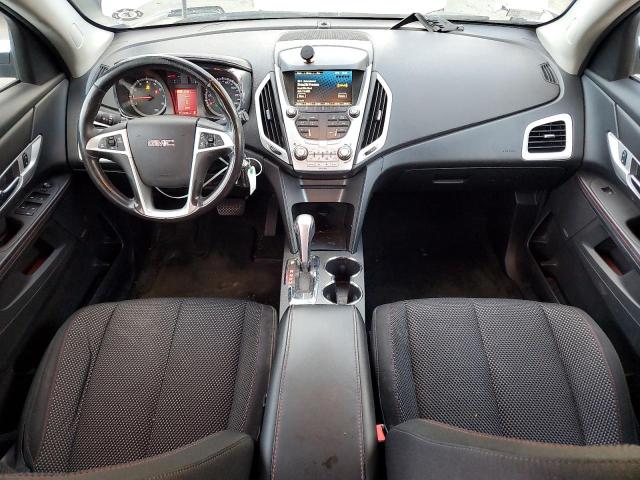 Photo 8 from auction – 2014 GMC TERRAIN SL with VIN 2GKFLWE31E6377253