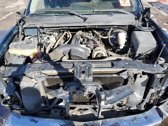 Photo 11 from auction – 2008 CHEVROLET SILVERADO with VIN 3GCEK13C38G260265