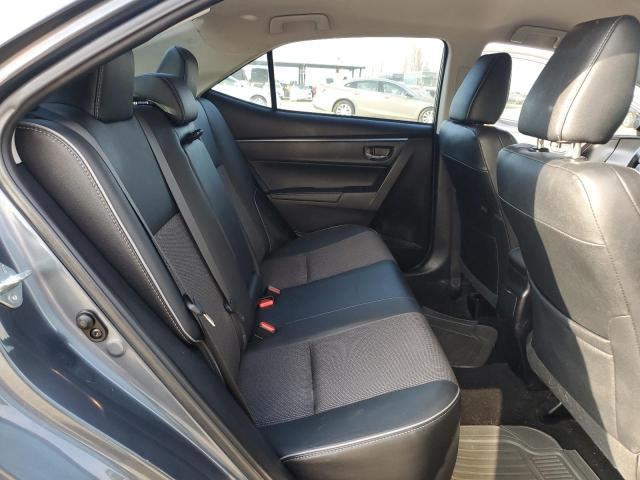 Photo 10 from auction – 2015 TOYOTA COROLLA L with VIN 2T1BURHE6FC381790