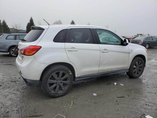 Photo 3 from auction – 2015 MITSUBISHI OUTLANDER with VIN 4A4AR3AW9FE025434