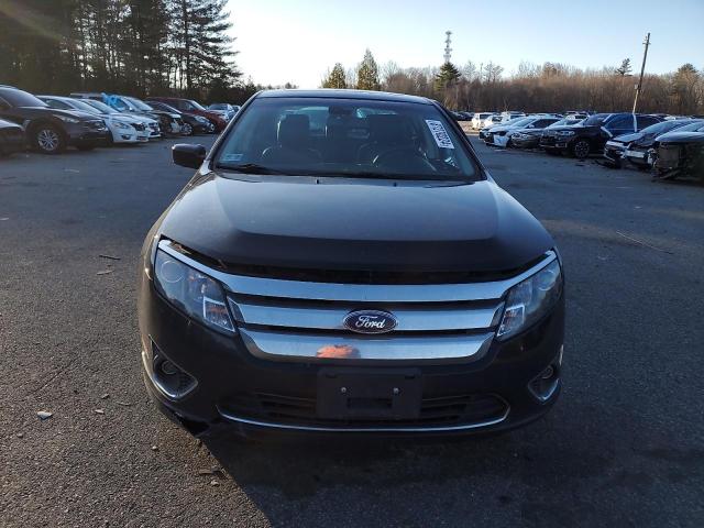 Photo 5 from auction – 2011 FORD FUSION SEL with VIN 3FAHP0JAXBR124727