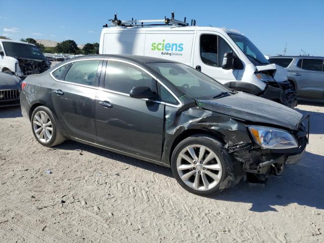 Photo 4 from auction – 2014 BUICK VERANO CON with VIN 1G4PR5SKXE4236960