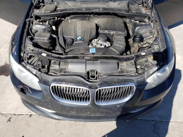 Photo 11 from auction – 2011 BMW 335 I with VIN WBADX7C51BE580276