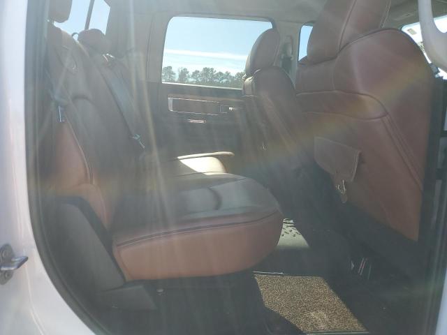 Photo 10 from auction – 2018 RAM 2500 LONGH with VIN 3C6UR5GLXJG118047