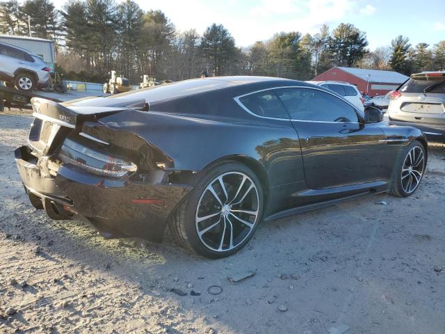 Photo 3 from auction – 2012 ASTON MARTIN DBS with VIN SCFFBCBD0CGE03238