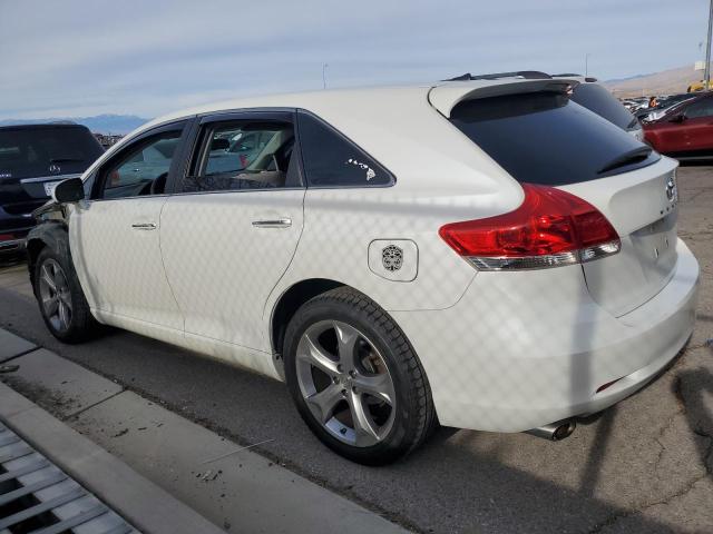 Zdjęcie 2 z aukcji – 2011 TOYOTA VENZA z VIN 4T3ZK3BB1BU044900