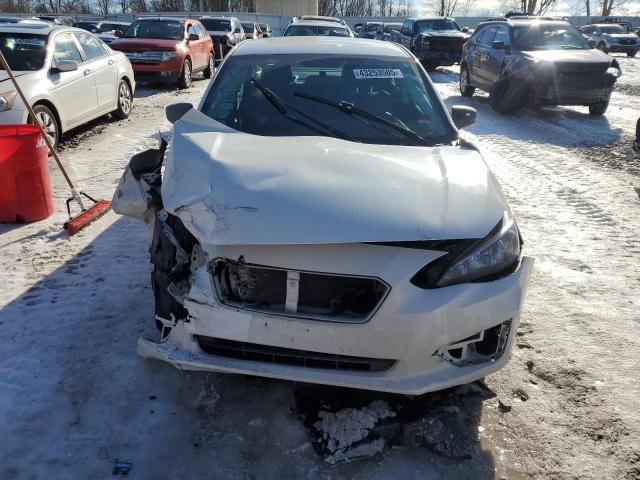 Photo 5 from auction – 2017 SUBARU IMPREZA with VIN 4S3GKAA6XH3624321