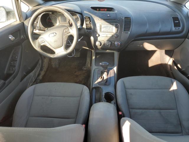 Photo 8 from auction – 2016 KIA FORTE LX with VIN KNAFX4A63G5526472