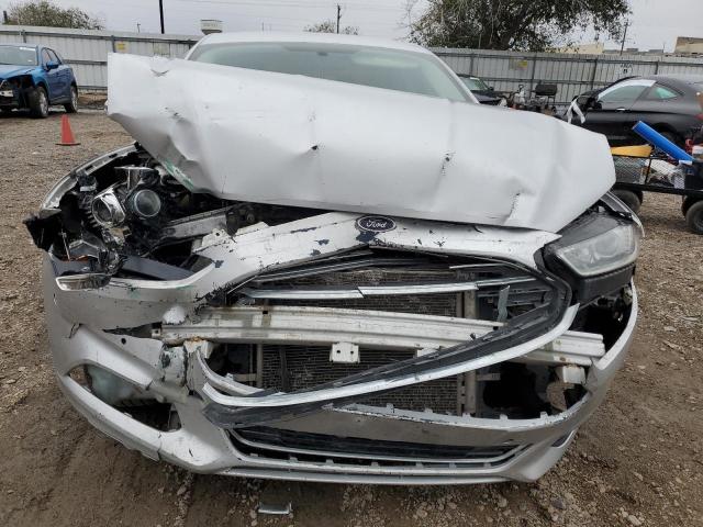 Photo 5 from auction – 2013 FORD FUSION SE with VIN 3FA6P0H76DR375541