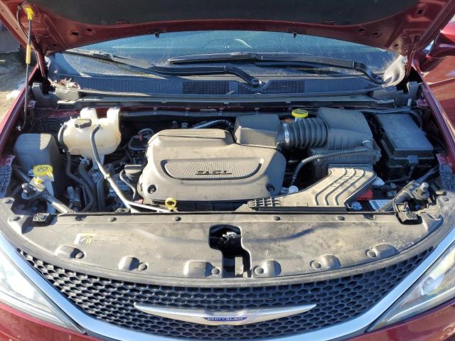 Фото 12 с аукциона – 2020 CHRYSLER PACIFICA T с VIN 2C4RC1EG0LR196090