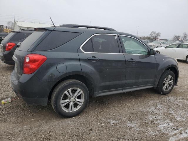 Photo 3 from auction – 2013 CHEVROLET EQUINOX LT with VIN 2GNALPEK6D1150016