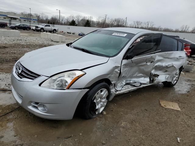 NISSAN ALTIMA BAS 2012 with VIN 1N4AL2AP5CN436262 - Photo from auction