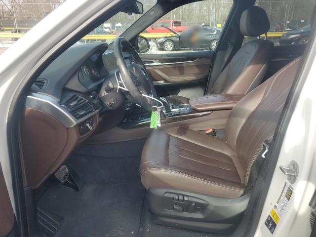 Photo 7 from auction – 2018 BMW X5 XDRIVE3 with VIN 5UXKR0C55J0X94497