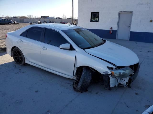 Photo 4 from auction – 2012 TOYOTA CAMRY BASE with VIN 4T1BF1FK3CU635065