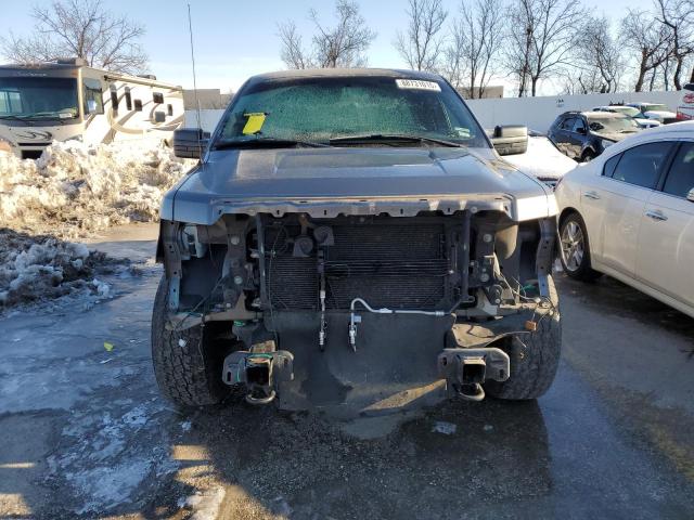 Photo 5 from auction – 2010 FORD F150 SUPER with VIN 1FTEX1EW4AFD04192