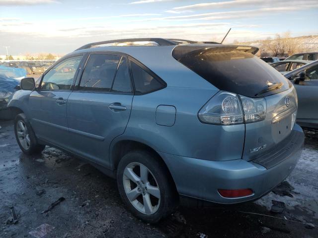 Photo 2 from auction – 2004 LEXUS RX 330 with VIN JTJHA31U540039382