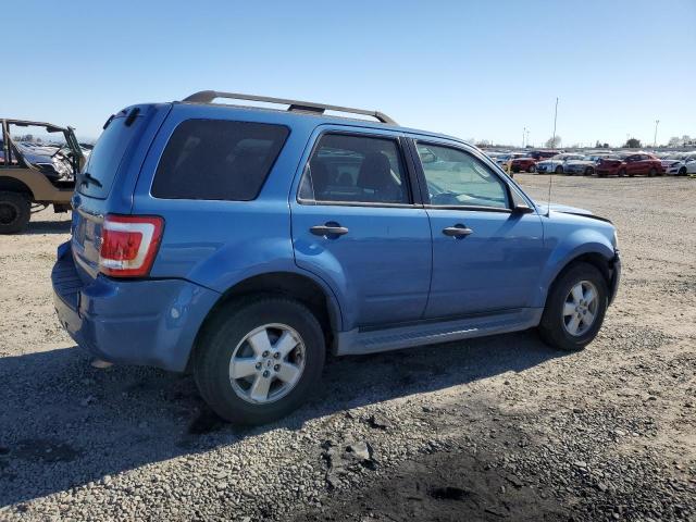 Photo 3 from auction – 2010 FORD ESCAPE XLT with VIN 1FMCU0D79AKA09936