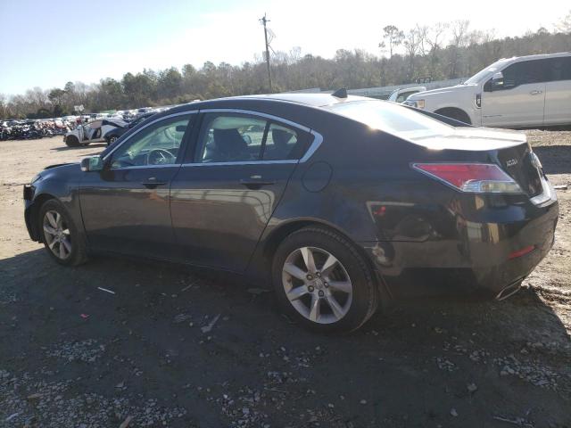 Photo 2 from auction – 2012 ACURA TL with VIN 19UUA8F29CA020379