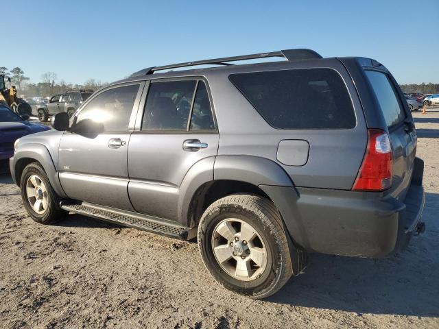 Photo 2 from auction – 2006 TOYOTA 4RUNNER SR with VIN JTEZU14R060066191
