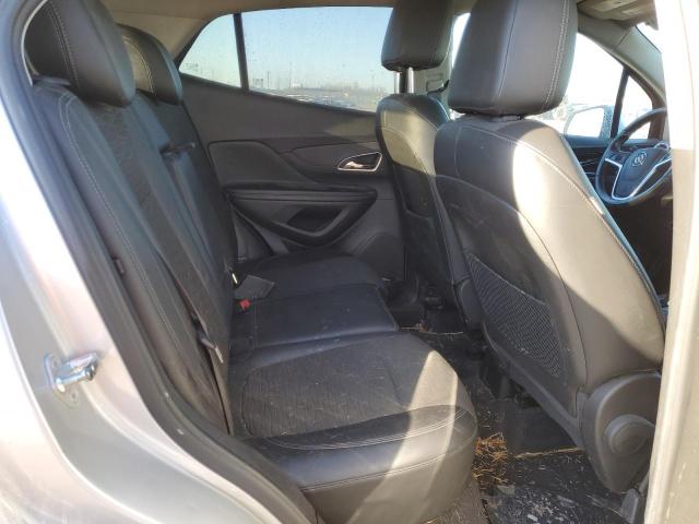 Photo 11 from auction – 2016 BUICK ENCORE with VIN KL4CJESBXGB716533