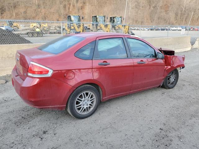 Photo 3 from auction – 2010 FORD FOCUS SE with VIN 1FAHP3FN0AW239085
