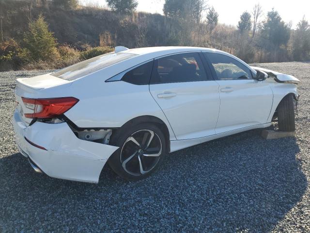 Photo 3 from auction – 2018 HONDA ACCORD SPO with VIN 1HGCV1F33JA030516