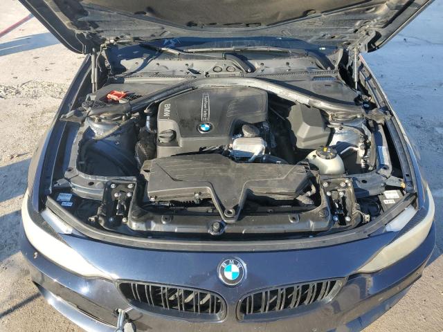 Photo 11 from auction – 2014 BMW 428 I with VIN WBA3N7C58EK222051
