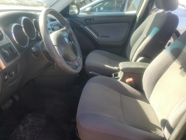 Photo 7 from auction – 2006 TOYOTA COROLLA MA with VIN 2T1KR32E16C606852