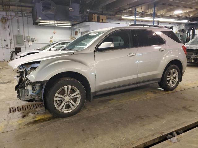 Photo 1 from auction – 2013 CHEVROLET EQUINOX LT with VIN 2GNALDEK1D6112758