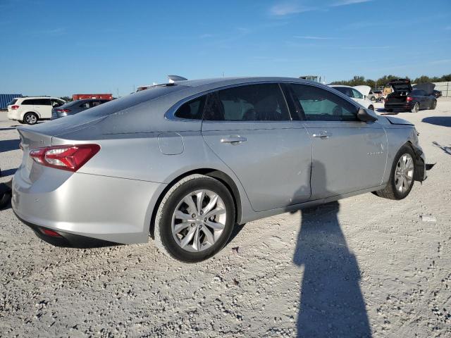 Photo 3 from auction – 2019 CHEVROLET MALIBU LT with VIN 1G1ZD5ST2KF116776