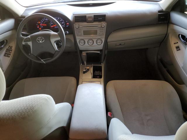 Photo 8 from auction – 2010 TOYOTA CAMRY BASE with VIN 4T1BF3EKXAU549892
