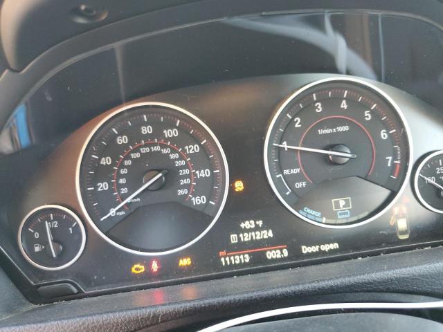 Photo 9 from auction – 2017 BMW 330E with VIN WBA8E1C59HK895180