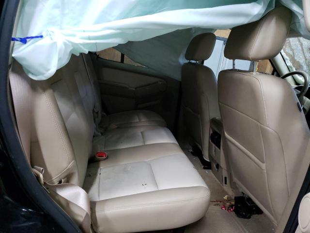 Photo 11 from auction – 2007 FORD EXPLORER E with VIN 1FMEU74807UB23346