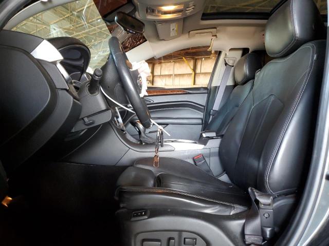 Photo 7 from auction – 2014 CADILLAC SRX LUXURY with VIN 3GYFNBE39ES543710