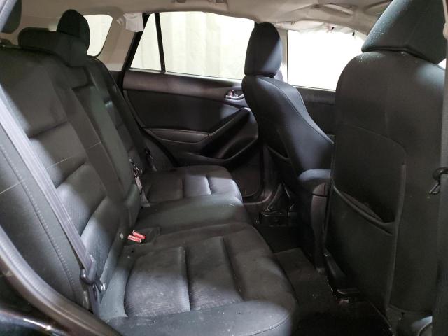 Photo 11 from auction – 2015 MAZDA CX-5 TOURI with VIN JM3KE4CY1F0458911