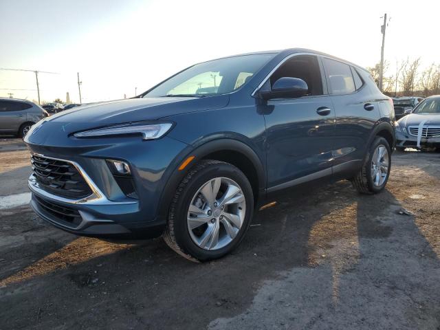 BUICK ENCORE GX 2024 con VIN KL4AMBS29RB028832 - Foto de la subasta