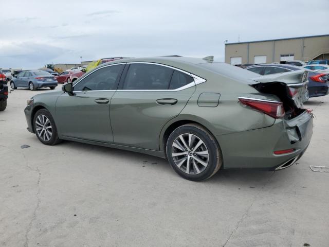 Photo 2 from auction – 2019 LEXUS ES 350 with VIN 58ABZ1B15KU035496