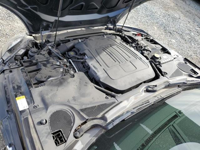 Photo 11 from auction – 2014 JAGUAR F-TYPE with VIN SAJWA6E75E8K08403