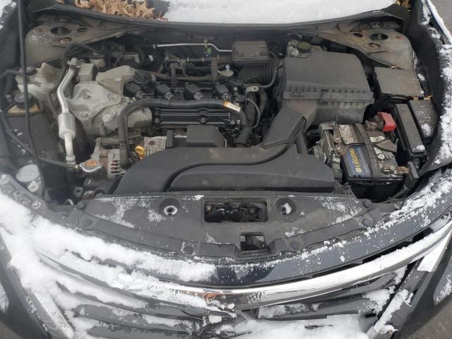Photo 11 from auction – 2014 NISSAN ALTIMA 2.5 with VIN 1N4AL3AP9EC189705