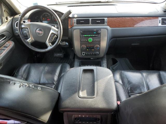 Photo 8 from auction – 2007 GMC YUKON with VIN 1GKFK16337J351893
