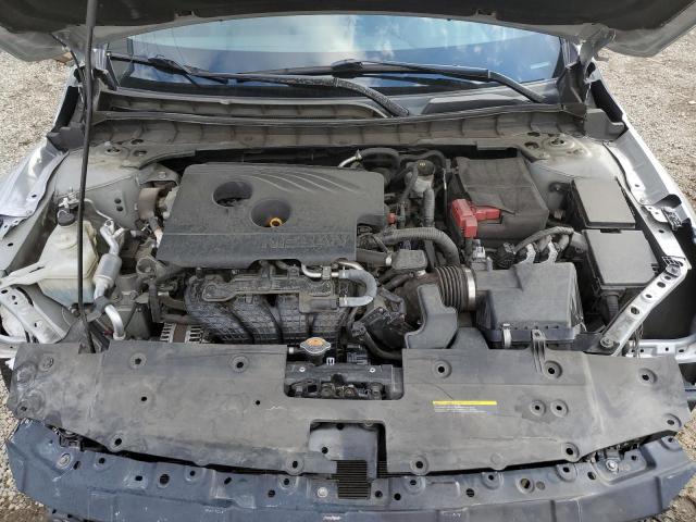 Photo 11 from auction – 2019 NISSAN ALTIMA SL with VIN 1N4BL4EV6KC103992