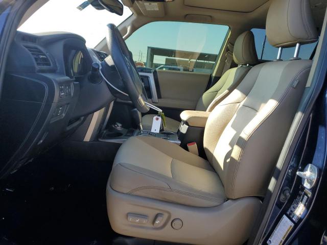 Photo 7 from auction – 2020 TOYOTA 4RUNNER SR with VIN JTEBU5JR1L5750601