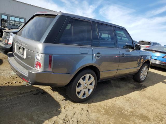 Photo 3 from auction – 2008 LAND ROVER RANGE ROVE with VIN SALMF15428A274199