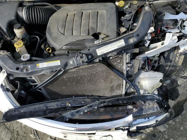 Photo 12 from auction – 2012 CHRYSLER TOWN & COU with VIN 2C4RC1GG3CR199613