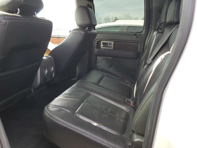 Photo 10 from auction – 2012 FORD F150 SUPER with VIN 1FTFW1ET5CFB05278