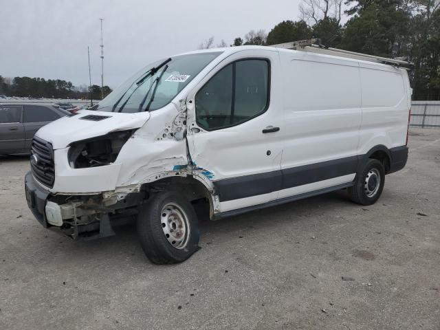 Photo 1 from auction – 2019 FORD TRANSIT T- with VIN 1FTYR1ZM6KKA98592