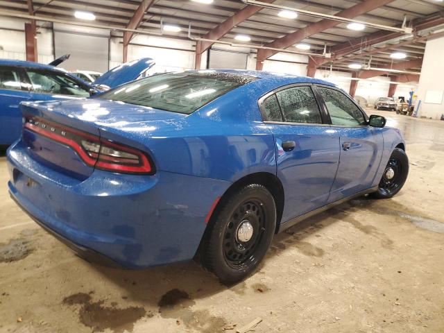 Photo 3 from auction – 2017 DODGE CHARGER PO with VIN 2C3CDXKT2HH664149