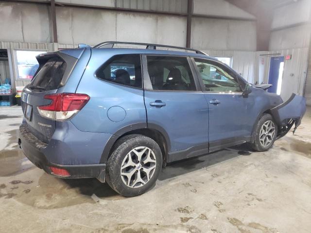 Photo 3 from auction – 2021 SUBARU FORESTER P with VIN JF2SKAJCXMH451494