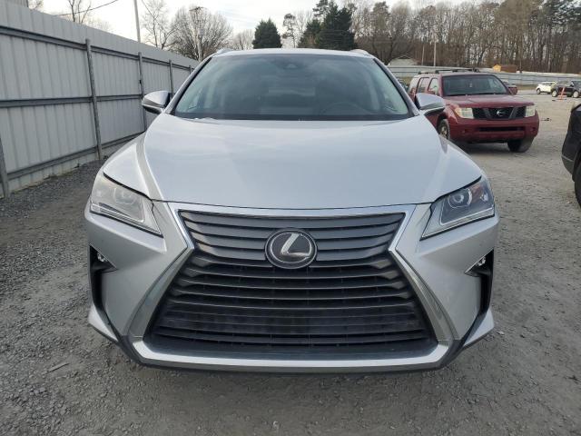 Photo 5 from auction – 2017 LEXUS RX 350 BAS with VIN 2T2ZZMCAXHC070773